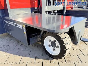 Combilift C3000GST | GAS | TRIPLEX 8300MM | FREE-LIFT | FORK-POSITIONER | side loader for sale - Image 13 | Machineryline ZW Combilift C3000GST | GAS | TRIPLEX 8300MM | FREE-LIFT | FORK-POSITIONER | side loader | Image 13 - Machineryline