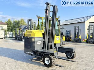 사이드 로더 Combilift C3000XL | GAS | DUPLEX 4550 | FREE LIFT | FORK POSITIONER | FULL