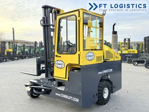 Combilift C4000 | DIESEL | DUPLEX 4100 | FORK POSITIONER | FULL CABIN | Wi side loader for sale - Image 24 | Machineryline US Combilift C4000 | DIESEL | DUPLEX 4100 | FORK POSITIONER | FULL CABIN | Wi side loader | Image 24 - Machineryline