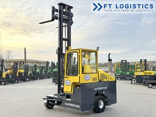 Combilift C4000 | DIESEL | DUPLEX 4100 | FORK POSITIONER | FULL CABIN | Wi side loader for sale - Image 34 | Machineryline US Combilift C4000 | DIESEL | DUPLEX 4100 | FORK POSITIONER | FULL CABIN | Wi side loader | Image 34 - Machineryline