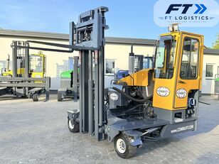 Купить боковой погрузчик Combilift C4000 | GAS | DUPLEX 4100MM | FREE-LIFT | SIDE-SHIFT | EXCELLENT - Изображение 20 | Machineryline UA Боковой погрузчик Combilift C4000 | GAS | DUPLEX 4100MM | FREE-LIFT | SIDE-SHIFT | EXCELLENT | Изображение 20 - Machineryline