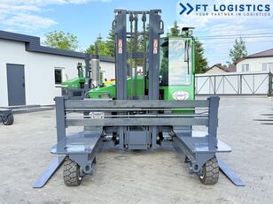 stivuitor lateral Combilift C4500 | DIESEL | DUPLEX 4100 | WIDE FORK POSITIONER | FORKS 1300