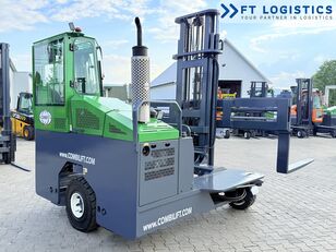 Chariot latéral Combilift C4500 | DIESEL | DUPLEX 4100 | WIDE FORK POSITIONER | FORKS 1300 à vendre - Image 25 | Machineryline MA Chariot latéral Combilift C4500 | DIESEL | DUPLEX 4100 | WIDE FORK POSITIONER | FORKS 1300 | Image 25 - Machineryline