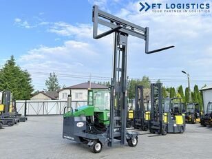 Chariot latéral Combilift C4500 | DIESEL | DUPLEX 4100 | WIDE FORK POSITIONER | FORKS 1300 à vendre - Image 32 | Machineryline MA Chariot latéral Combilift C4500 | DIESEL | DUPLEX 4100 | WIDE FORK POSITIONER | FORKS 1300 | Image 32 - Machineryline