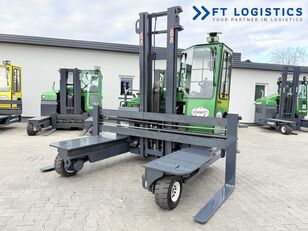 رافعة شوكية / شحن جانبي Combilift C4500 | DIESEL | DUPLEX 4250MM | FREE-LIFT | WIDE FORK POSITIONE