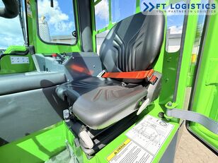 Chariot latéral Combilift C4500 | GAS | TRIPLEX 5952 MM | WIDE FORK POSITIONER | FREE LIFT à vendre - Image 12 | Machineryline TD Chariot latéral Combilift C4500 | GAS | TRIPLEX 5952 MM | WIDE FORK POSITIONER | FREE LIFT neuf | Image 12 - Machineryline