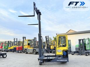 Empilhador lateral Combilift C4800 | DUPLEX 4040MM | GAS | WIDE FORK POSITIONER | FREE LIFT | a venda - Imagem 5 | Machineryline MZ Empilhador lateral Combilift C4800 | DUPLEX 4040MM | GAS | WIDE FORK POSITIONER | FREE LIFT | | Imagem 5 - Machineryline