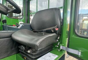 Combilift C5000 side loader for sale - Image 12 | Machineryline Combilift C5000 side loader | Image 12 - Machineryline