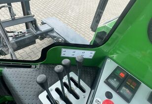 Combilift C5000 side loader for sale - Image 15 | Machineryline Combilift C5000 side loader | Image 15 - Machineryline