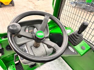 Chariot latéral Combilift C5000SL / DIESEL / 4500MM / DUPLEX / CABIN / PLATFORMS / LIKE NE à vendre - Image 24 | Machineryline CG Chariot latéral Combilift C5000SL / DIESEL / 4500MM / DUPLEX / CABIN / PLATFORMS / LIKE NE | Image 24 - Machineryline