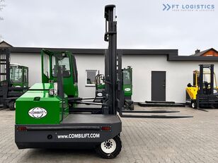 Chariot latéral Combilift C5000SL / DIESEL / 4500MM / DUPLEX / CABIN / PLATFORMS / LIKE NE à vendre - Image 36 | Machineryline CG Chariot latéral Combilift C5000SL / DIESEL / 4500MM / DUPLEX / CABIN / PLATFORMS / LIKE NE | Image 36 - Machineryline