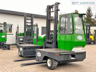 사이드 로더 Combilift C5000SL / DIESEL / 4500MM / DUPLEX / CABIN / PLATFORMS / LIKE NE