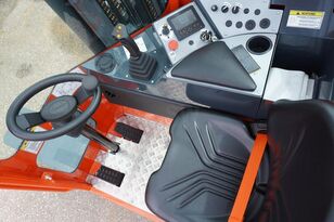 chariot latéral Combilift C5000XL