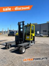 Combilift C5000XL side loader