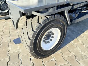 Купить боковой погрузчик Combilift C5000XL / GAS / DUPLEX 4000 / POSITIONER / FULL CABIN / LIKE NEW - Изображение 5 | Machineryline EE Боковой погрузчик Combilift C5000XL / GAS / DUPLEX 4000 / POSITIONER / FULL CABIN / LIKE NEW | Изображение 5 - Machineryline