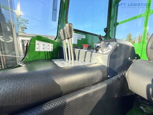 Купить боковой погрузчик Combilift C5000XL / GAS / DUPLEX 4000 / POSITIONER / FULL CABIN / LIKE NEW - Изображение 14 | Machineryline EE Боковой погрузчик Combilift C5000XL / GAS / DUPLEX 4000 / POSITIONER / FULL CABIN / LIKE NEW | Изображение 14 - Machineryline