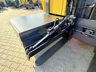 Stivuitor lateral Combilift C6000SR / DUPLEX / 4200MM / LOAD CLAMP ON FORKS / FREE LIFT / DI de vânzare - Imagine 7 | Machineryline RO Stivuitor lateral Combilift C6000SR / DUPLEX / 4200MM / LOAD CLAMP ON FORKS / FREE LIFT / DI | Imagine 7 - Machineryline