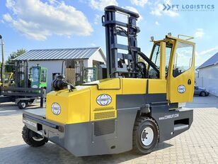 Stivuitor lateral Combilift C6000SR / DUPLEX / 4200MM / LOAD CLAMP ON FORKS / FREE LIFT / DI de vânzare - Imagine 9 | Machineryline RO Stivuitor lateral Combilift C6000SR / DUPLEX / 4200MM / LOAD CLAMP ON FORKS / FREE LIFT / DI | Imagine 9 - Machineryline