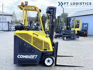 Chariot latéral Combilift CB2500 | GAS | TRIPLEX 4900MM | FREE-LIFT | FORK-POSITIONER | SI à vendre - Image 22 | Machineryline BF Chariot latéral Combilift CB2500 | GAS | TRIPLEX 4900MM | FREE-LIFT | FORK-POSITIONER | SI | Image 22 - Machineryline