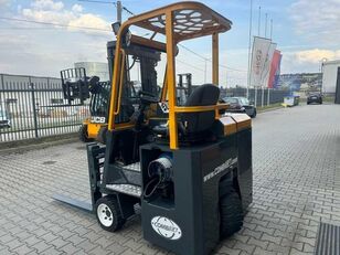 Combilift CB3000 Seitenstapler kaufen - Bild 5 | Machineryline LI Combilift CB3000 Seitenstapler | Bild 5 - Machineryline