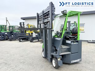 Chariot latéral Combilift CB3000 | DIESEL | TRIPLEX 5500 | FORK POSITIONER | SIDE-SHIFT | à vendre - Image 18 | Machineryline CG Chariot latéral Combilift CB3000 | DIESEL | TRIPLEX 5500 | FORK POSITIONER | SIDE-SHIFT | neuf | Image 18 - Machineryline