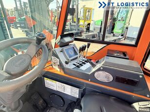 بيع رافعة شوكية / شحن جانبي Combilift CBE2500 | ELECTRIC | TRIPLEX 4900MM | FORK POSITIONER | SIDE SHI - صورة 9 | Machineryline EG رافعة شوكية / شحن جانبي Combilift CBE2500 | ELECTRIC | TRIPLEX 4900MM | FORK POSITIONER | SIDE SHI | صورة 9 - Machineryline