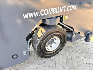Купить боковой погрузчик Combilift COMBILIFT C4000 – TRIPLEX 9300 mm – Year 2017 – GAS – FREE LIFT - Изображение 34 | Machineryline EE Боковой погрузчик Combilift COMBILIFT C4000 – TRIPLEX 9300 mm – Year 2017 – GAS – FREE LIFT | Изображение 34 - Machineryline