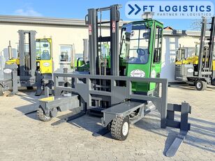навантажувач бічний Combilift COMBILIFT C5000L | GAS | DUPLEX 4100 | FREE-LIFT | FORK POSITION