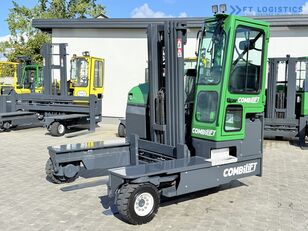 stivuitor lateral Combilift FOUR-WAY / MULTI-DIRECTIONAL FORKLIFT C4500 / DIESEL / TRIPLEX 4
