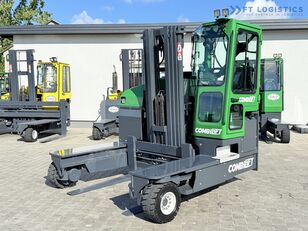 stivuitor lateral Combilift FOUR-WAY / MULTI-DIRECTIONAL FORKLIFT C4500 / DIESEL / TRIPLEX 4