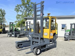 Combilift FOUR-WAY MULTIDIRECTIONAL FORKLIFT / C4000 / DUPLEX - 5500MM / F side loader
