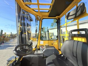 بيع رافعة شوكية / شحن جانبي Combilift FOUR-WAY MULTIDIRECTIONAL FORKLIFT C5000 / GAS / TRIPLEX 6000MM - صورة 34 | Machineryline SD رافعة شوكية / شحن جانبي Combilift FOUR-WAY MULTIDIRECTIONAL FORKLIFT C5000 / GAS / TRIPLEX 6000MM | صورة 34 - Machineryline