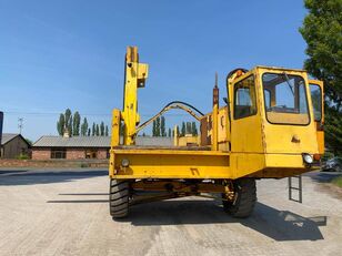 chariot latéral Lancer Boss 2000