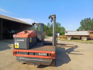 Venta de Linde S50 carretilla elevadora lateral - Imagen 7 | Machineryline MX Linde S50 carretilla elevadora lateral | Imagen 7 - Machineryline