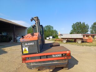 Venta de Linde S50 carretilla elevadora lateral - Imagen 10 | Machineryline MX Linde S50 carretilla elevadora lateral | Imagen 10 - Machineryline