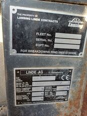 Venta de Linde S50 carretilla elevadora lateral - Imagen 12 | Machineryline MX Linde S50 carretilla elevadora lateral | Imagen 12 - Machineryline