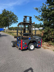 사이드 로더 Moffet M4 20.4 Meeneemheftruck