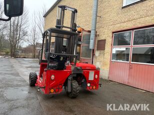 боковой погрузчик Moffett M4 20.3