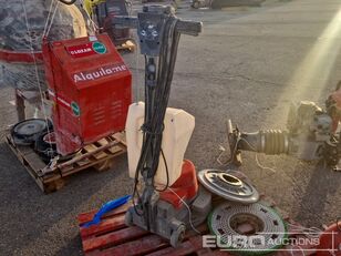 monobrosse Numatic NR1500S