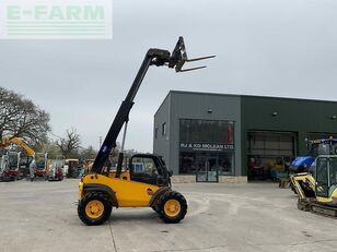 Prodaja teleskopskog utovarivačа - Slika 1 | Machineryline RS Teleskopski utovarivač | Slika 1 - Machineryline