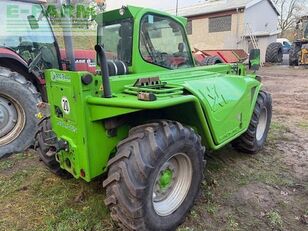 Pārdošana teleskopiska iekrāvēja - Attēls 3 | Machineryline LV Teleskopiskais iekrāvējs | Attēls 3 - Machineryline