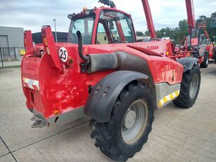 Telehandler for sale - Image 16 | Machineryline IE Telehandler | Image 16 - Machineryline