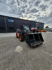 Venta de Ausa T 235 H cargadora telescópica - Imagen 9 | Machineryline AR Ausa T 235 H cargadora telescópica | Imagen 9 - Machineryline