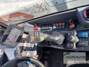 Купить телескопический погрузчик Bobcat TL 38.70 R STUFE V - Изображение 5 | Machineryline UA Телескопический погрузчик Bobcat TL 38.70 R STUFE V | Изображение 5 - Machineryline