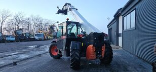 Bobcat TL 470 cargadora telesc&oacute;pica