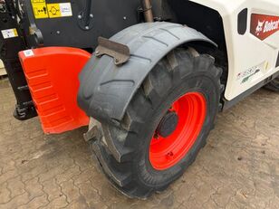 Venta de Bobcat TL43.80HF cargadora telescópica - Imagen 23 | Machineryline CO Bobcat TL43.80HF cargadora telescópica | Imagen 23 - Machineryline