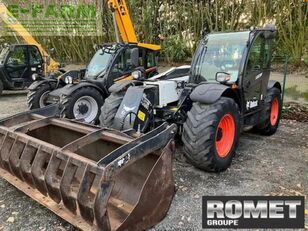 телескопический погрузчик Bobcat tl 3870hf