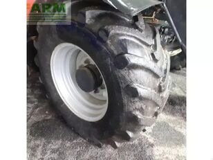 Chariot télescopique Case farmlift à vendre - Image 7 | Machineryline CA Chariot télescopique Case farmlift | Image 7 - Machineryline