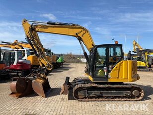 Caterpillar 310 Teleskopstapler