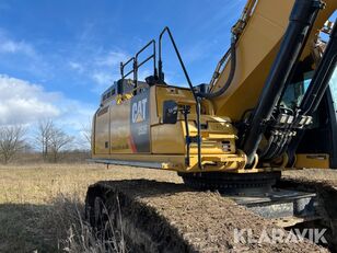 بيع رافعة تلسكوبية Caterpillar 352F - صورة 81 | Machineryline TN رافعة تلسكوبية Caterpillar 352F | صورة 81 - Machineryline